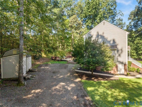 Tiny photo for 12651 Thoreau Drive, Chesterfield, VA 23832 (MLS # 2625442)