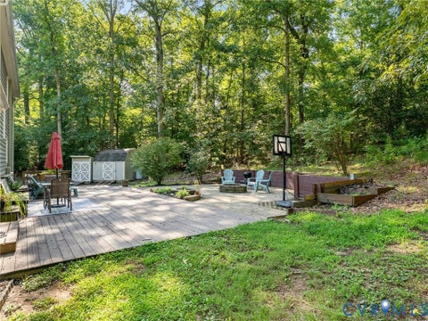 Tiny photo for 12651 Thoreau Drive, Chesterfield, VA 23832 (MLS # 2625442)