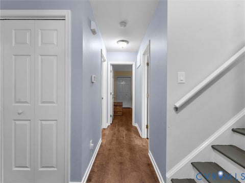 Tiny photo for 12651 Thoreau Drive, Chesterfield, VA 23832 (MLS # 2625442)