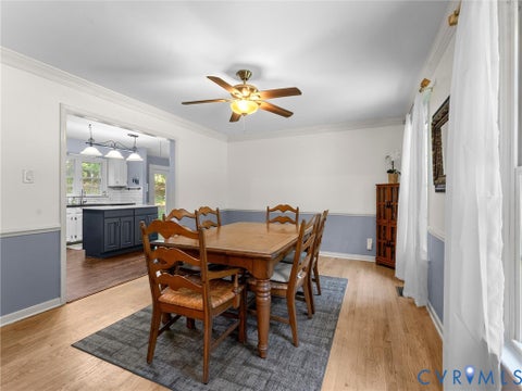 Tiny photo for 12651 Thoreau Drive, Chesterfield, VA 23832 (MLS # 2625442)