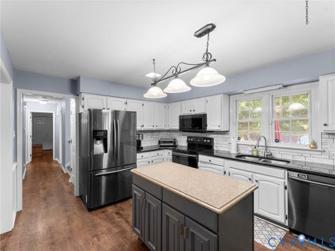 Tiny photo for 12651 Thoreau Drive, Chesterfield, VA 23832 (MLS # 2625442)
