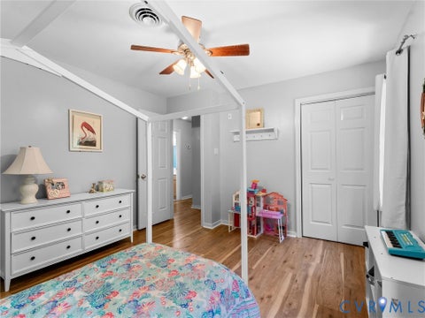 Tiny photo for 12651 Thoreau Drive, Chesterfield, VA 23832 (MLS # 2625442)