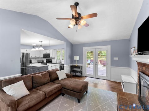 Tiny photo for 12651 Thoreau Drive, Chesterfield, VA 23832 (MLS # 2625442)