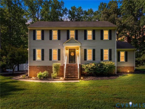 Photo of 12651 Thoreau Drive, Chesterfield, VA 23832 (MLS # 2625442)