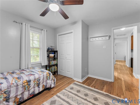 Tiny photo for 12651 Thoreau Drive, Chesterfield, VA 23832 (MLS # 2625442)