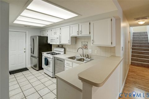 Tiny photo for 1432 Patriot Circle, Glen Allen, VA 23059 (MLS # 2532898)