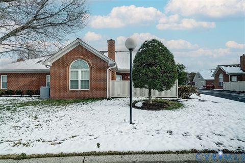 Tiny photo for 1432 Patriot Circle, Glen Allen, VA 23059 (MLS # 2532898)