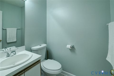 Tiny photo for 1432 Patriot Circle, Glen Allen, VA 23059 (MLS # 2532898)