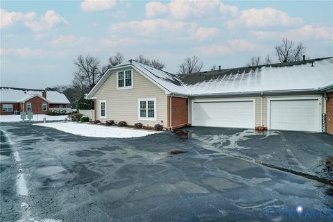 Tiny photo for 1432 Patriot Circle, Glen Allen, VA 23059 (MLS # 2532898)