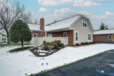 1432 Patriot Circle Glen Allen VA 23059