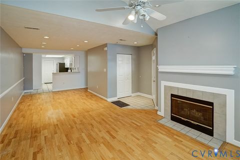 Tiny photo for 1432 Patriot Circle, Glen Allen, VA 23059 (MLS # 2532898)