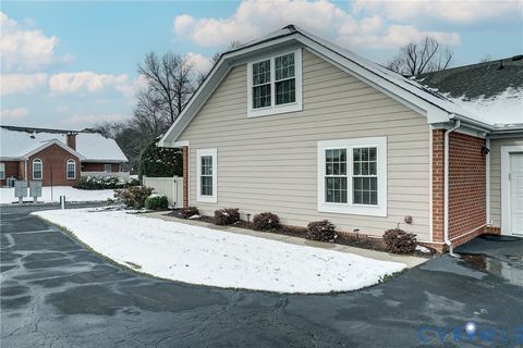 Tiny photo for 1432 Patriot Circle, Glen Allen, VA 23059 (MLS # 2532898)