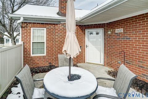 Tiny photo for 1432 Patriot Circle, Glen Allen, VA 23059 (MLS # 2532898)