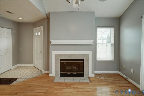 Tiny photo for 1432 Patriot Circle, Glen Allen, VA 23059 (MLS # 2532898)