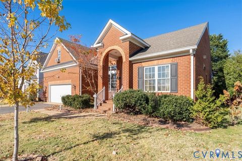 Photo of 9426 Deer Stream Drive, Hanover, VA 23116 (MLS # 2531823)