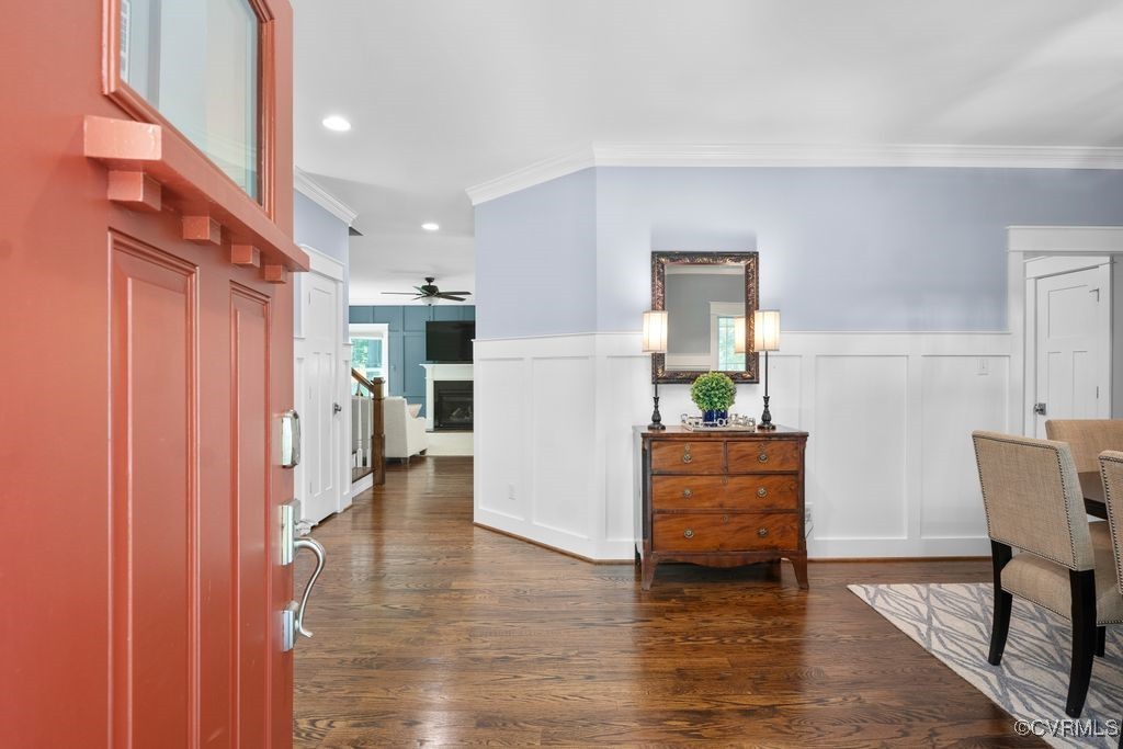 2432 Gammons Creek Drive