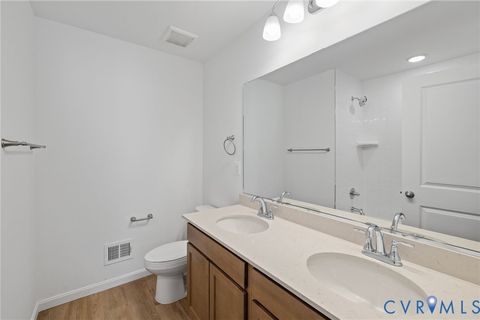 Tiny photo for 306 Kennington Road, Aylett, VA 23009 (MLS # 2604447)