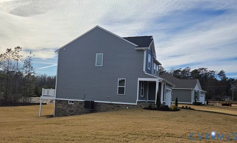 Tiny photo for 306 Kennington Road, Aylett, VA 23009 (MLS # 2604447)