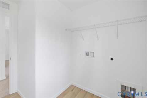 Tiny photo for 306 Kennington Road, Aylett, VA 23009 (MLS # 2604447)