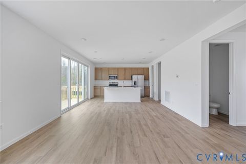 Tiny photo for 306 Kennington Road, Aylett, VA 23009 (MLS # 2604447)