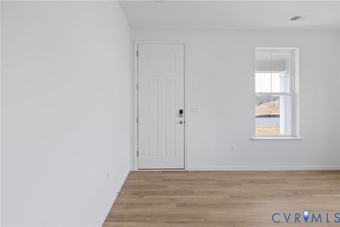 Tiny photo for 306 Kennington Road, Aylett, VA 23009 (MLS # 2604447)