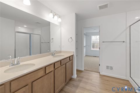 Tiny photo for 306 Kennington Road, Aylett, VA 23009 (MLS # 2604447)