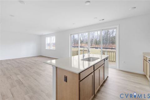 Tiny photo for 306 Kennington Road, Aylett, VA 23009 (MLS # 2604447)