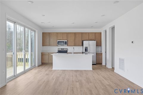 Tiny photo for 306 Kennington Road, Aylett, VA 23009 (MLS # 2604447)