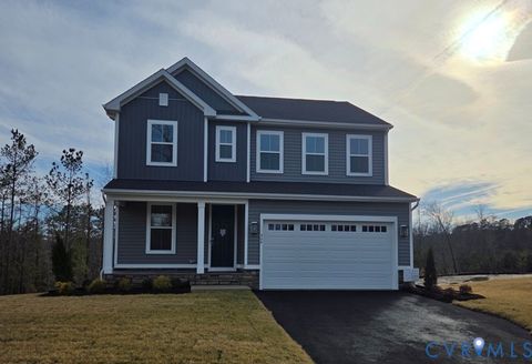 Photo of 306 Kennington Road, Aylett, VA 23009 (MLS # 2604447)