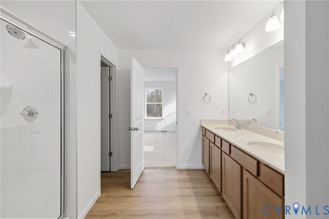 Tiny photo for 306 Kennington Road, Aylett, VA 23009 (MLS # 2604447)