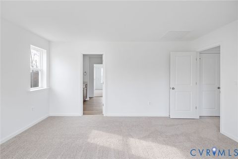 Tiny photo for 306 Kennington Road, Aylett, VA 23009 (MLS # 2604447)