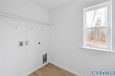 Tiny photo for 306 Kennington Road, Aylett, VA 23009 (MLS # 2604447)