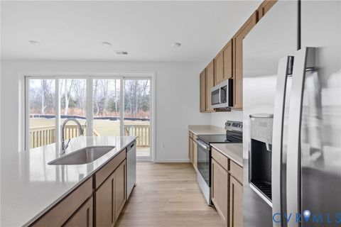 Tiny photo for 306 Kennington Road, Aylett, VA 23009 (MLS # 2604447)