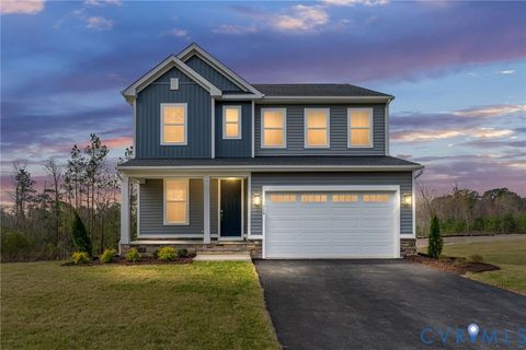 306 Kennington Road King William VA 23009