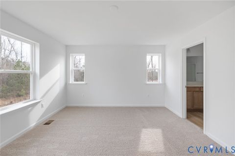 Tiny photo for 306 Kennington Road, Aylett, VA 23009 (MLS # 2604447)