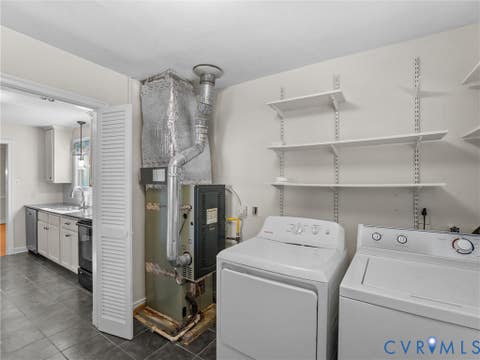 Tiny photo for 4903 Cutshaw Avenue, Richmond, VA 23230 (MLS # 2621825)