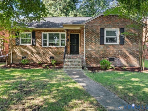 Photo of 4903 Cutshaw Avenue, Richmond, VA 23230 (MLS # 2621825)