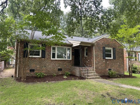 Tiny photo for 4903 Cutshaw Avenue, Richmond, VA 23230 (MLS # 2621825)