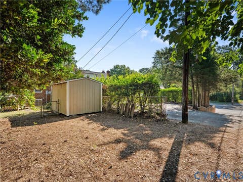 Tiny photo for 4903 Cutshaw Avenue, Richmond, VA 23230 (MLS # 2621825)