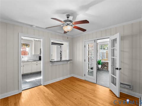 Tiny photo for 4903 Cutshaw Avenue, Richmond, VA 23230 (MLS # 2621825)