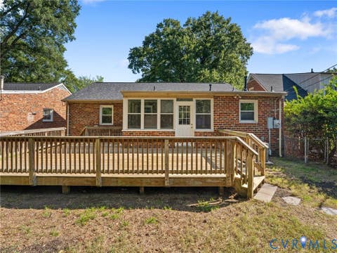 Tiny photo for 4903 Cutshaw Avenue, Richmond, VA 23230 (MLS # 2621825)