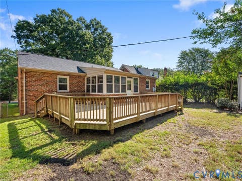 Tiny photo for 4903 Cutshaw Avenue, Richmond, VA 23230 (MLS # 2621825)