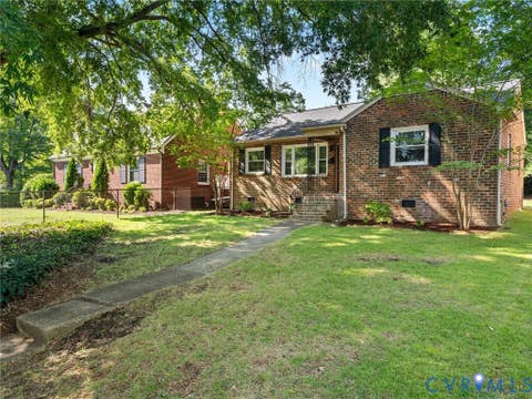 Tiny photo for 4903 Cutshaw Avenue, Richmond, VA 23230 (MLS # 2621825)