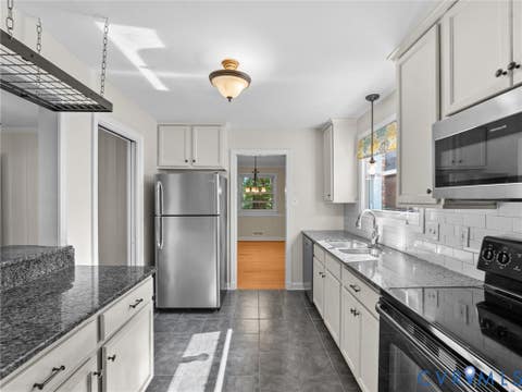 Tiny photo for 4903 Cutshaw Avenue, Richmond, VA 23230 (MLS # 2621825)