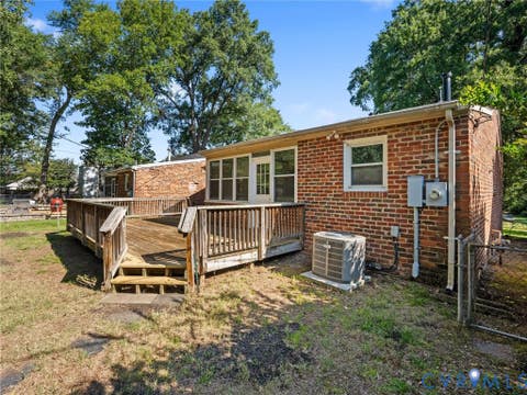 Tiny photo for 4903 Cutshaw Avenue, Richmond, VA 23230 (MLS # 2621825)