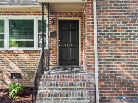 Tiny photo for 4903 Cutshaw Avenue, Richmond, VA 23230 (MLS # 2621825)