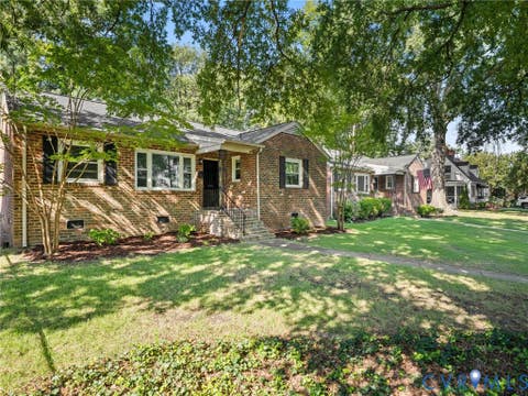 Tiny photo for 4903 Cutshaw Avenue, Richmond, VA 23230 (MLS # 2621825)