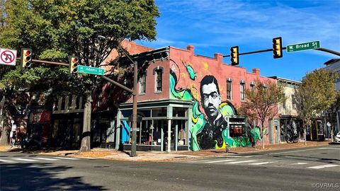 100-106 W BROAD Street Richmond VA 23220
