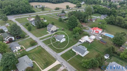 Tiny photo for 8314 Orchard Lane, Mechanicsville, VA 23111 (MLS # 2614176)
