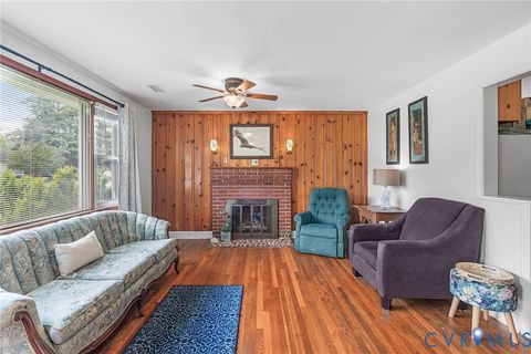 Tiny photo for 8314 Orchard Lane, Mechanicsville, VA 23111 (MLS # 2614176)